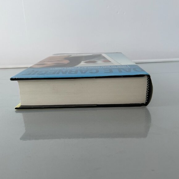 How to Win Friends & Influence People & How to Stop Worrying and Start Living - Picture 6 of 6